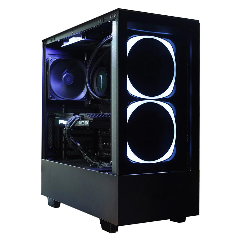 Atsuko build | كمبيوتر اتسوكو
